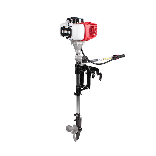 ЛОДОЧНЫЙ МОТОР TOYAMA TA 3.5 в Коломне