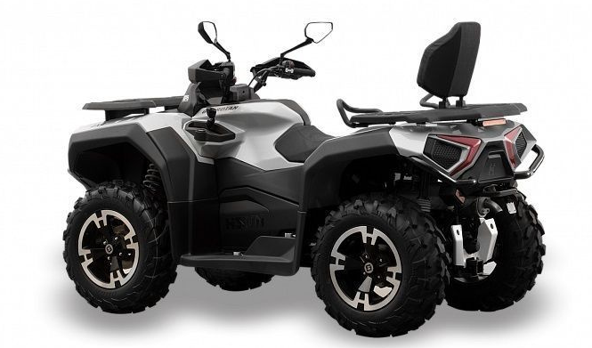 Квадроцикл HISUN HiSUN GUARDIAN 750L -/LONG/ в Коломне