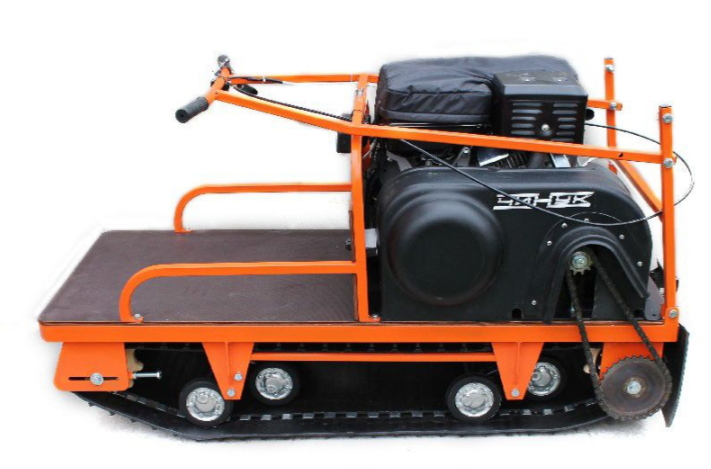 Мотобуксировщик ЧИНУК 20 л.с. в Коломне