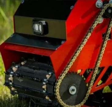 Мотобуксировщик Сила 500 9 л.с. в Коломне