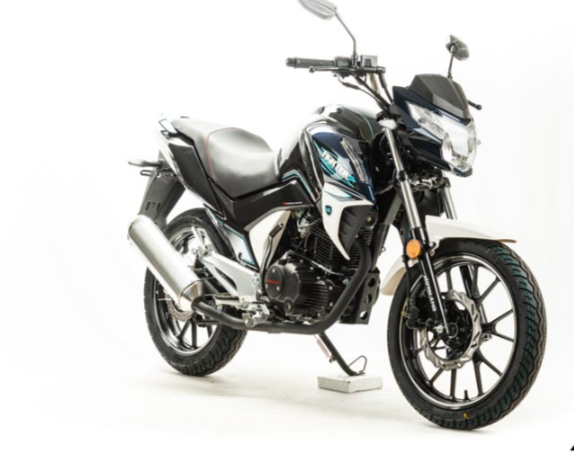 Мотоцикл MOTOLAND (МОТОЛЕНД) FIGHTER 250 в Коломне