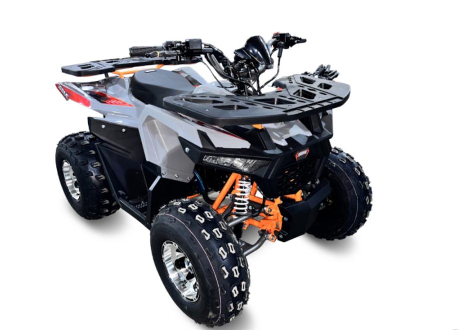 Квадроцикл GBM DAXTER 220 NEW PREMIUM в Коломне