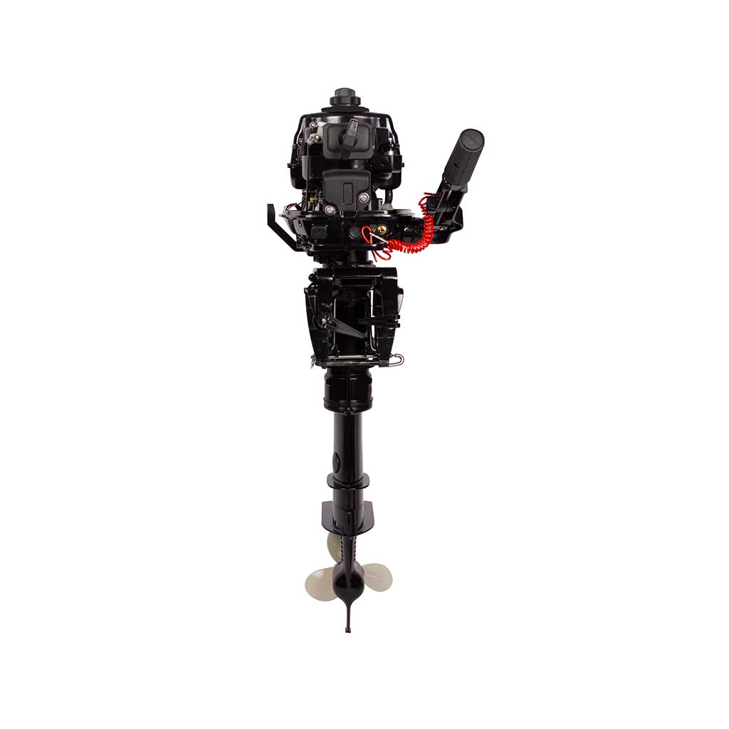 ЛОДОЧНЫЙ МОТОР TOYAMA T5ABMS в Коломне