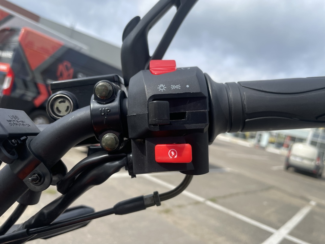 Мопед PROMAX CB150R (49) в Коломне