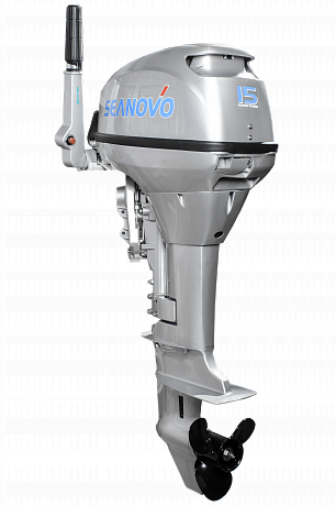 Лодочный мотор Seanovo SN15FHL в Коломне