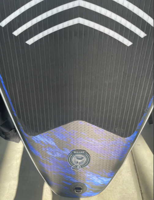 SUP (САП) ДОСКА RAIDEX I BOARD 11’ (332СМ) N 17 в Коломне