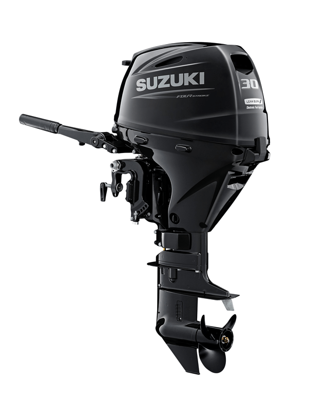 Лодочный мотор Suzuki DF30AS в Коломне