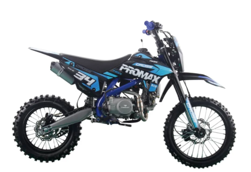 Питбайк PROMAX CROSS 145CC 17/14 в Коломне