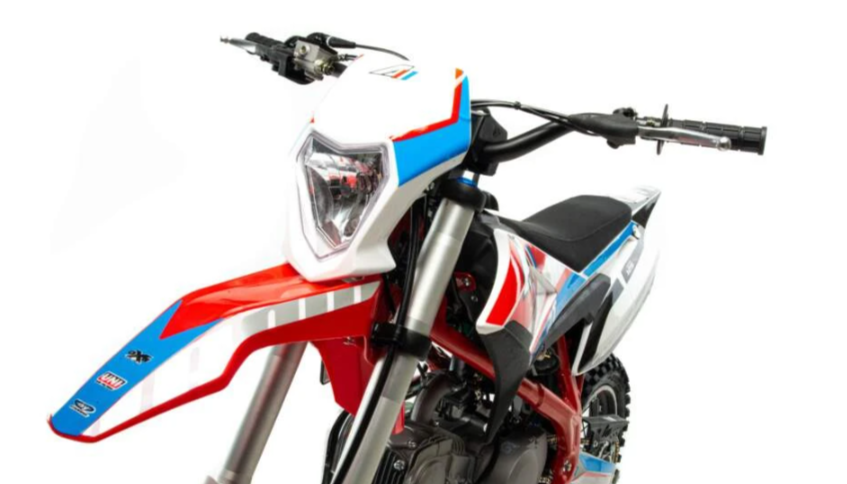 Питбайк MOTOLAND (МОТОЛЕНД) Apollo125 DT125 в Коломне