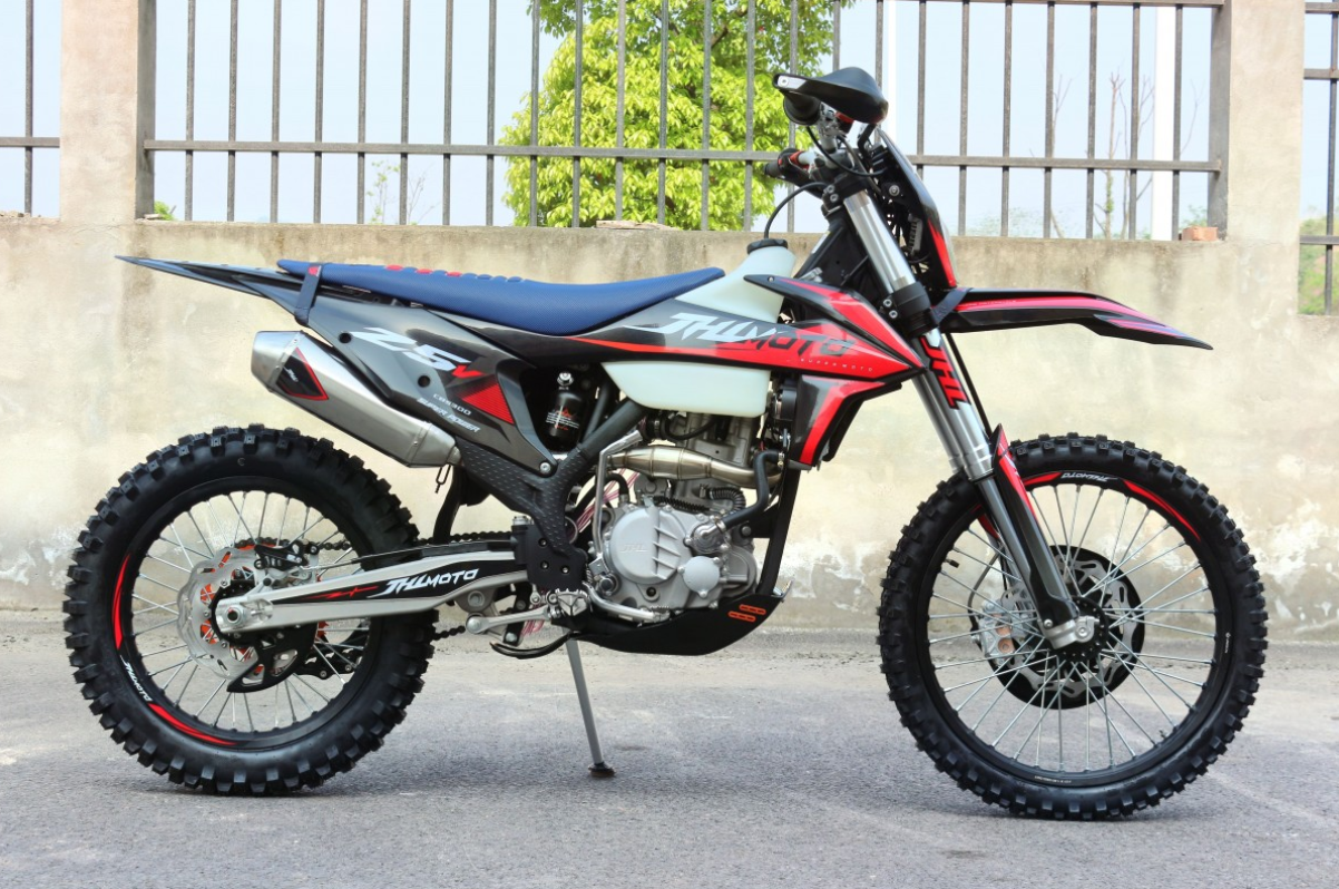 Мотоцикл JHLMOTO JHL Z5V NB300 (174MN-3) в Коломне