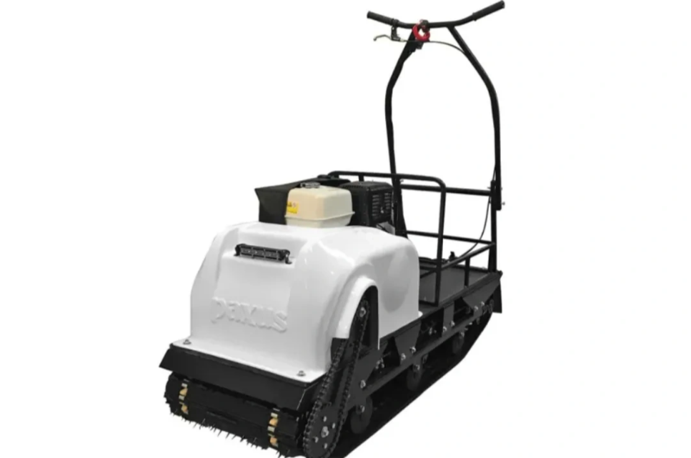 Мотобуксировщик PAXUS 500 GRAND 9 л.с. в Коломне