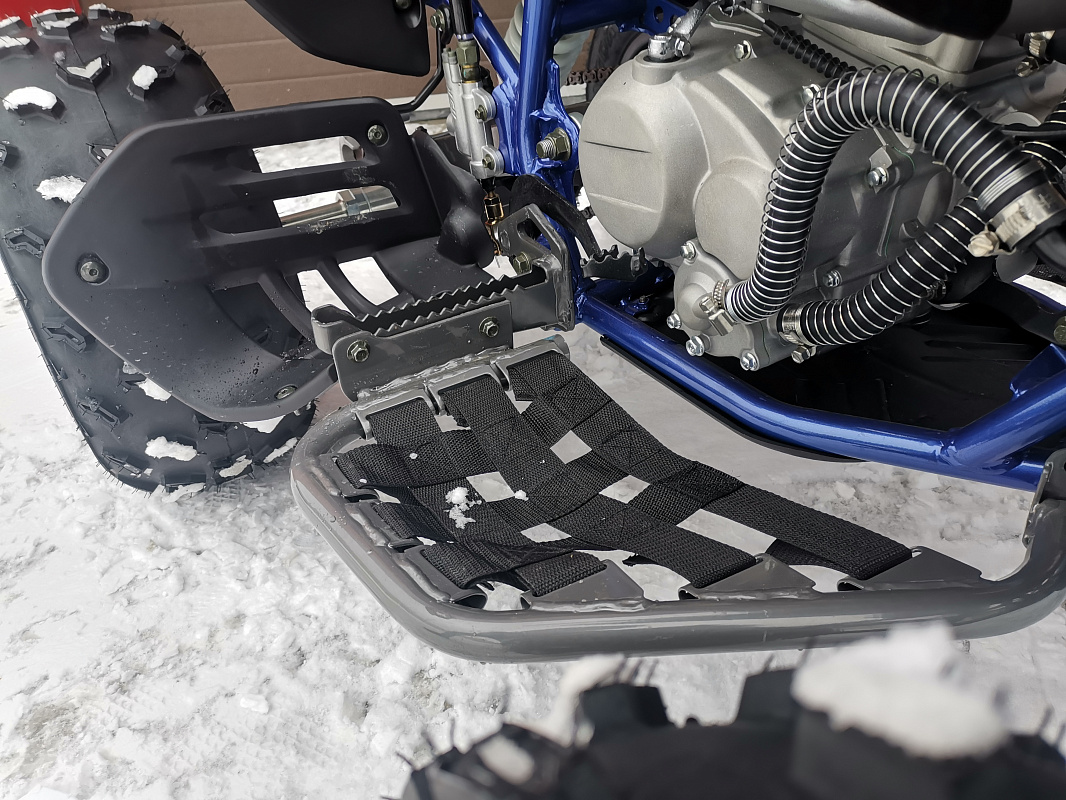 Квадроцикл PROMAX RAPTOR 300 NEW RedBull в Коломне