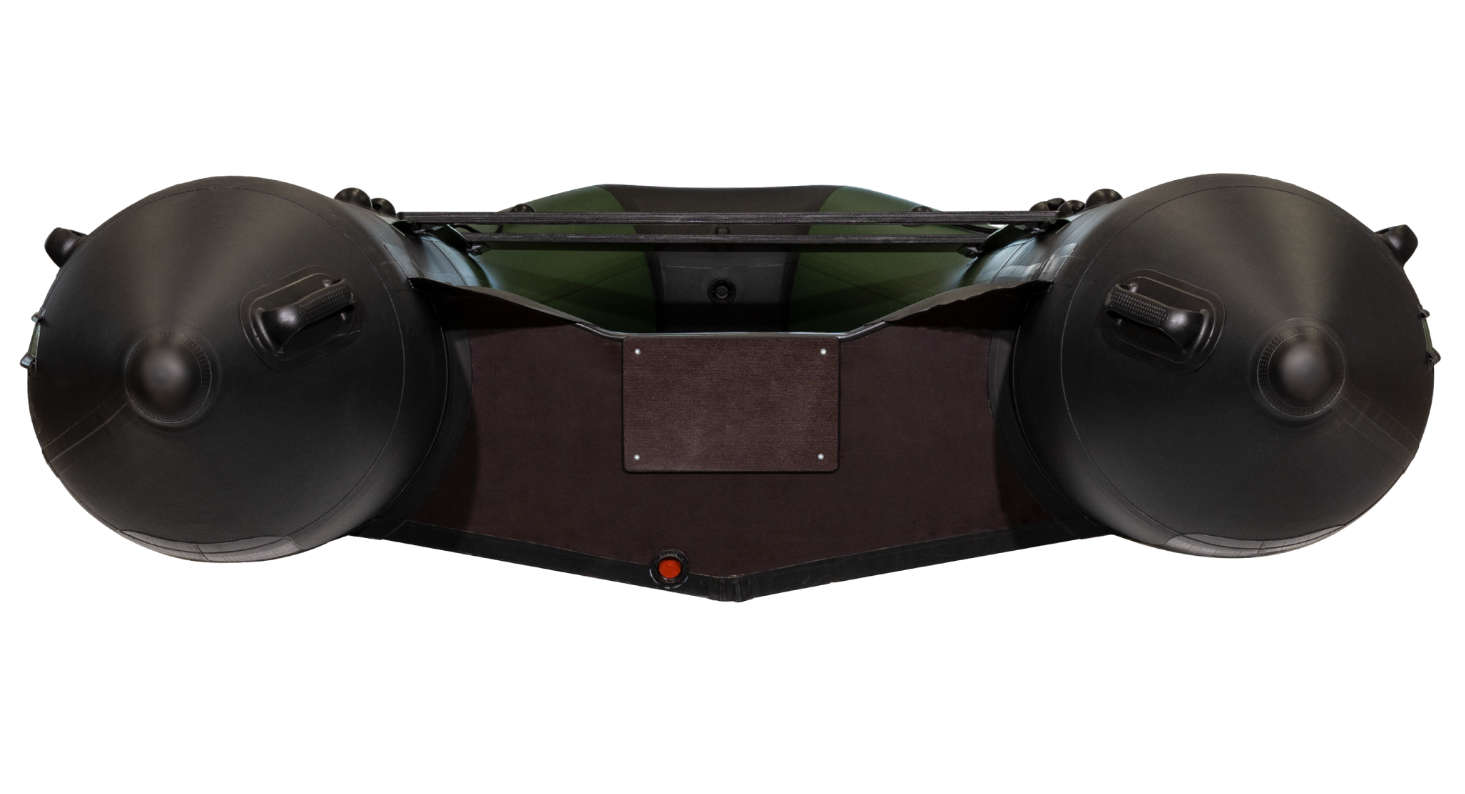 Лодка Ривьера Максима 3600 СК в Коломне