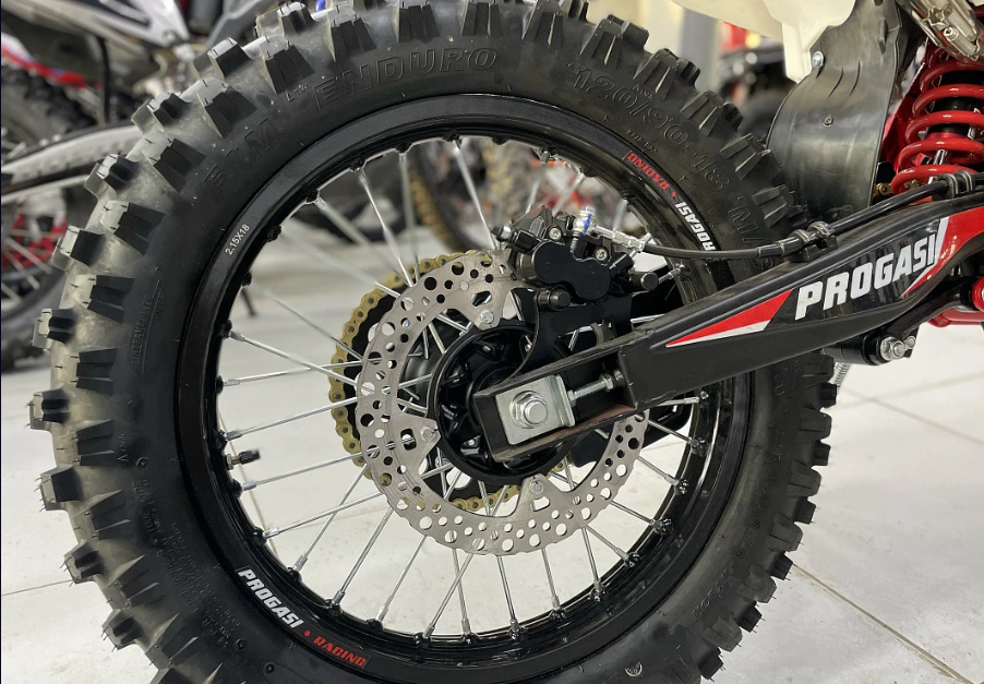 Мотоцикл Progasi SUPER MAX 250 PRO SPORT в Коломне