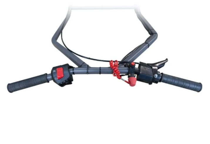 Мотобуксировщик СТЕМ СЕВЕР ЭКОНОМ 500 15 л.с. в Коломне