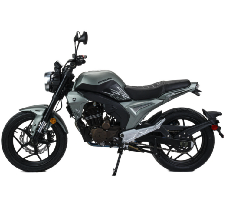 Мотоцикл MOTOLAND (МОТОЛЕНД) 300 CBR в Коломне