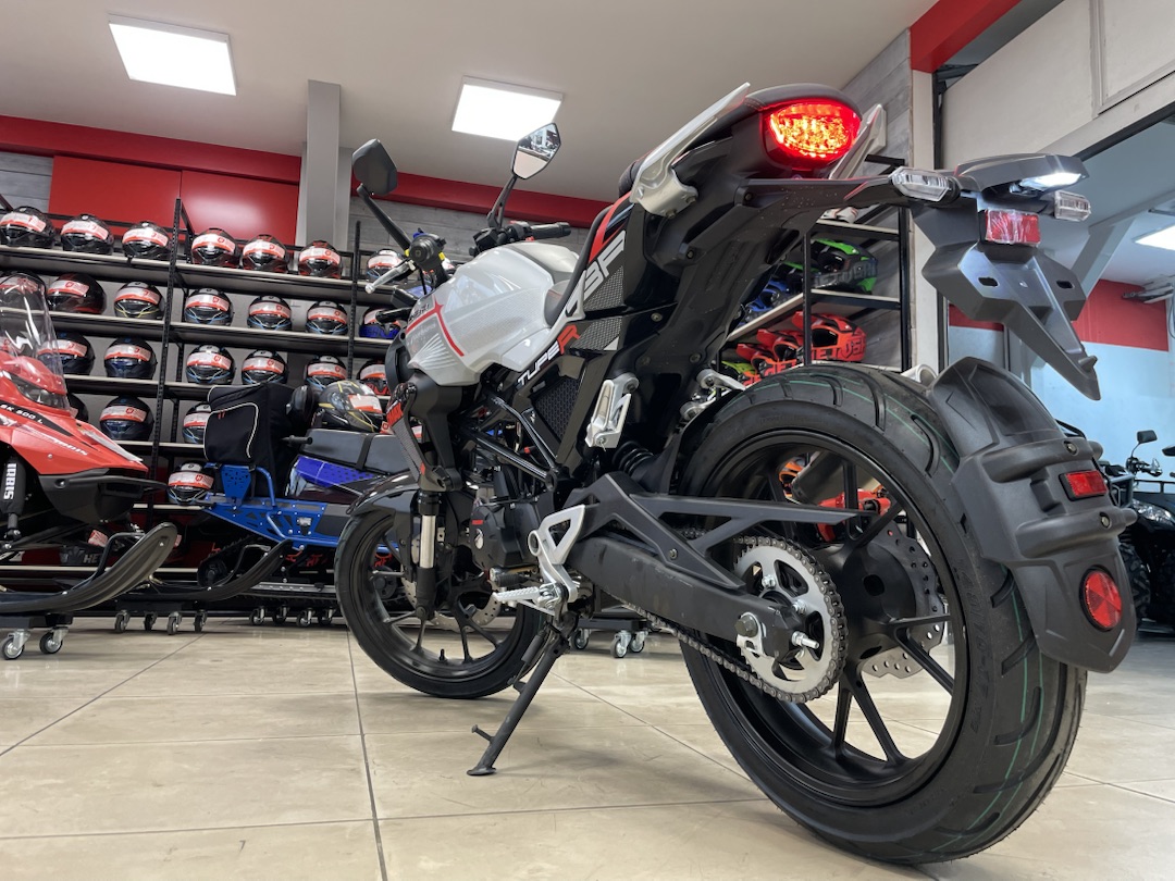 Мопед PROMAX CB150R (49) в Коломне
