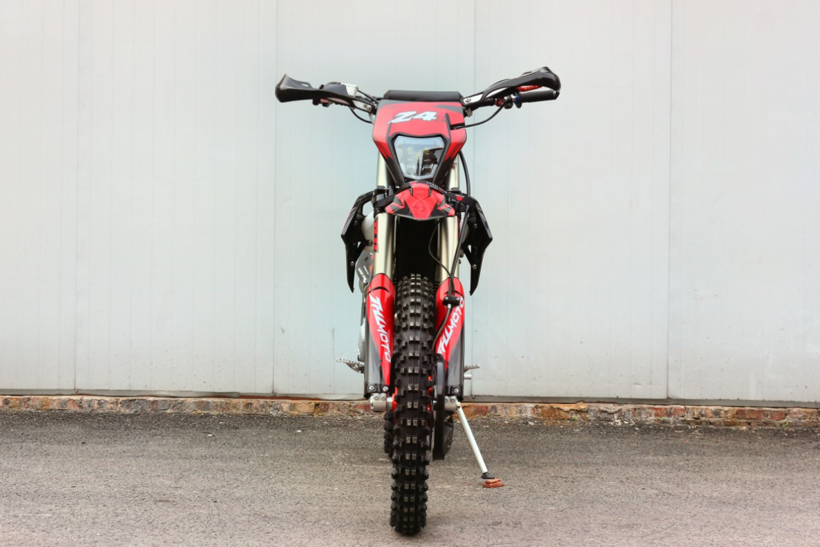 Мотоцикл JHLMOTO JHL Z4i (EFI) PR250 (172FMM-5S) в Коломне