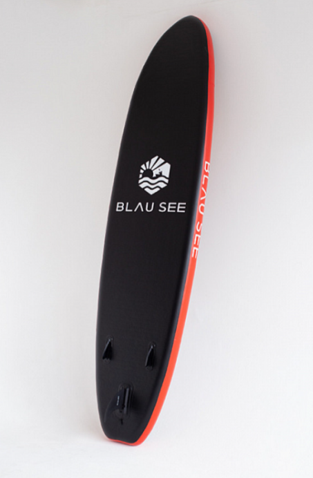 НАДУВНОЙ SUP-BOARD BURNFIRE 10,6 в Коломне