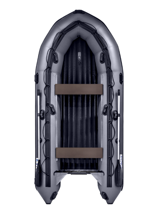 Лодка APACHE 3700 НДНД в Коломне