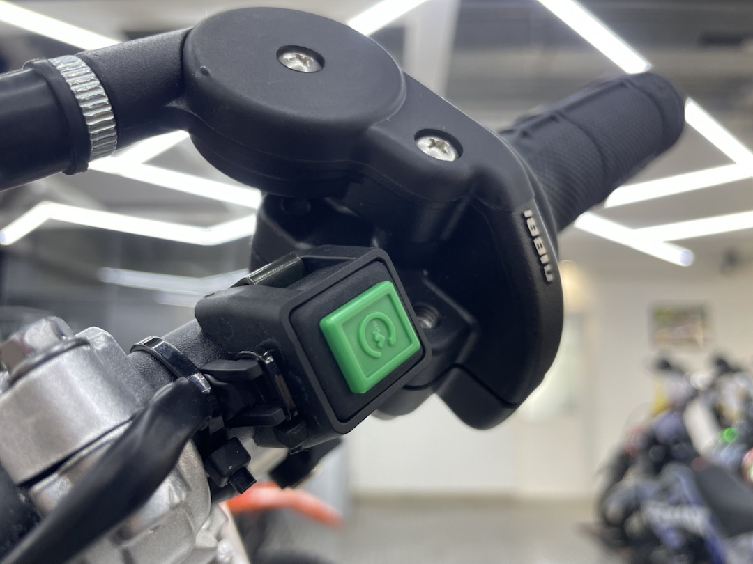 Кроссовый мотоцикл (эндуро) PROMAX PZ9 480 PRO-SPORT в Коломне