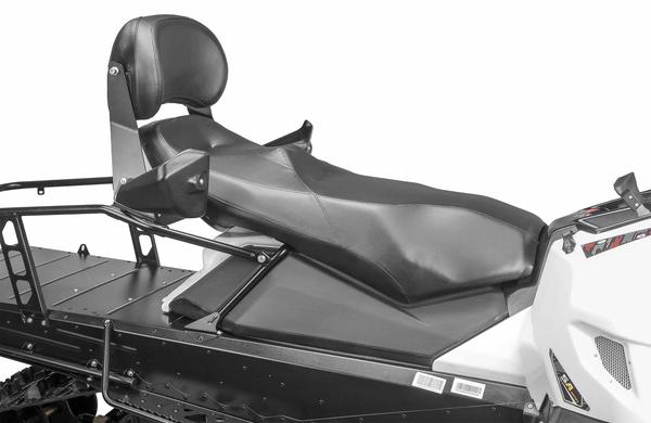 Снегоход STELS АТАМАН SA600T 2.0 в Коломне