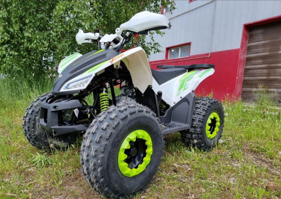 Квадроцикл PROMAX SPORT - PRO 180 (2025) в Коломне