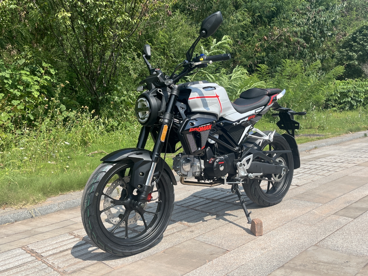 Мопед PROMAX CB130R (49) в Коломне