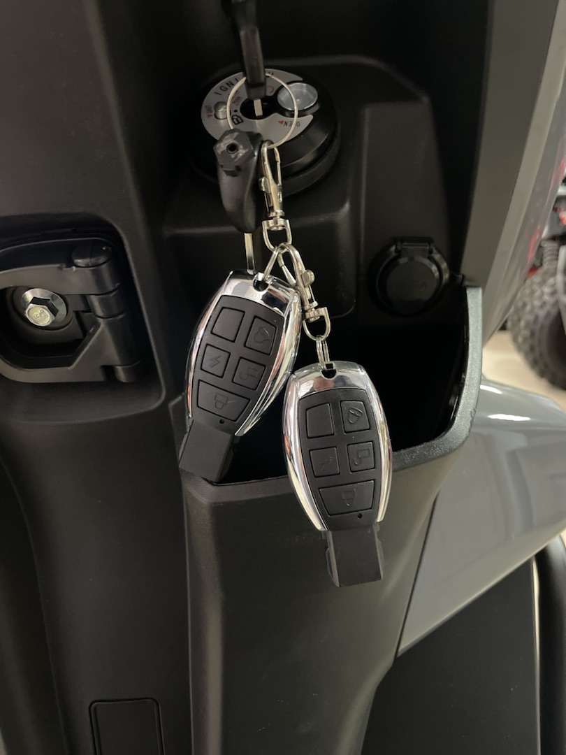 Скутер PROMAX STALKER 240 в Коломне