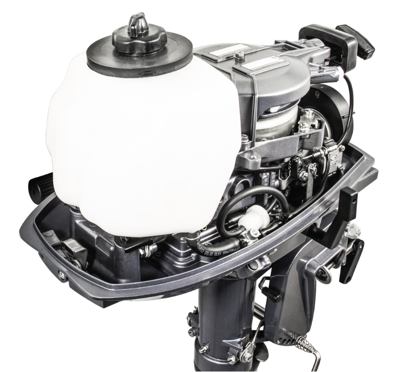 Лодочный мотор APACHE T5 BS в Коломне