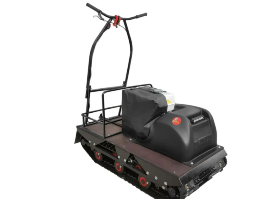 Мотобуксировщик PAXUS 650 AVANT 15 л.с. в Коломне