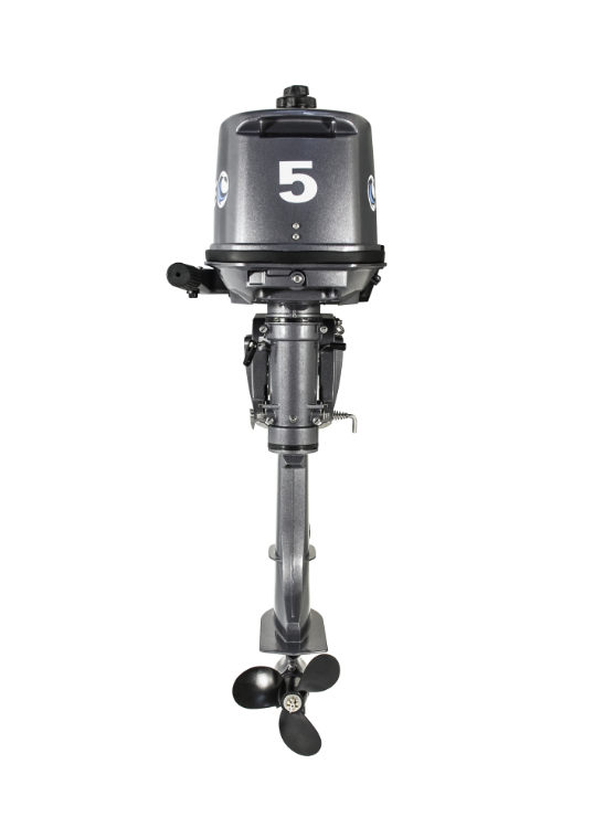 Лодочный мотор APACHE T5 BS в Коломне