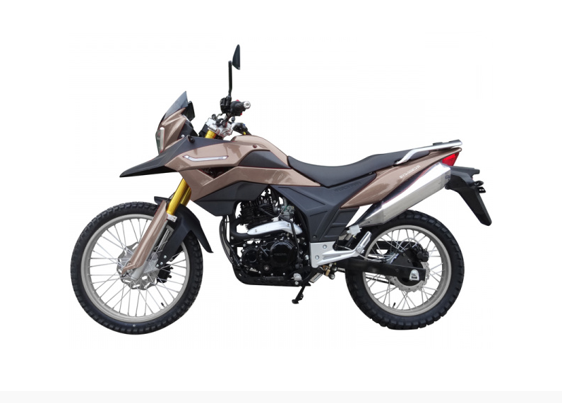 Мотоцикл RACER RC300-GY8 RANGER в Коломне