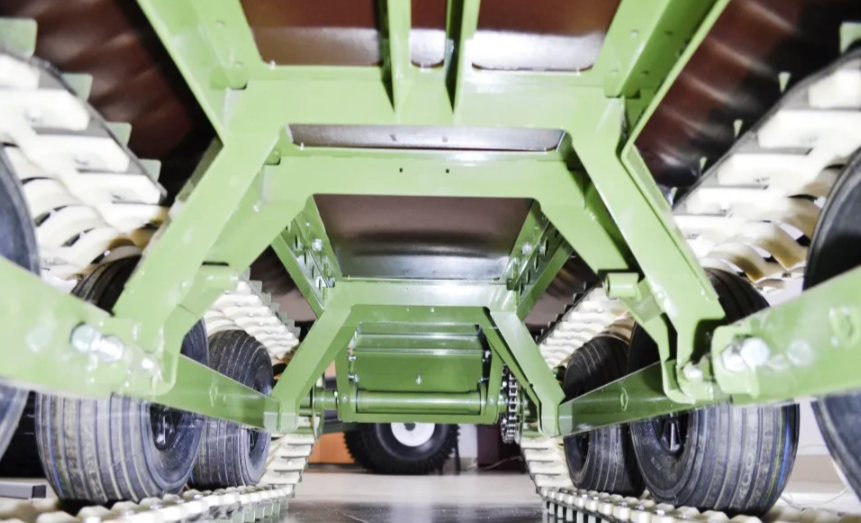 Мотобуксировщик вездеход KOiRA T9 R (понижающий редуктор) в Коломне