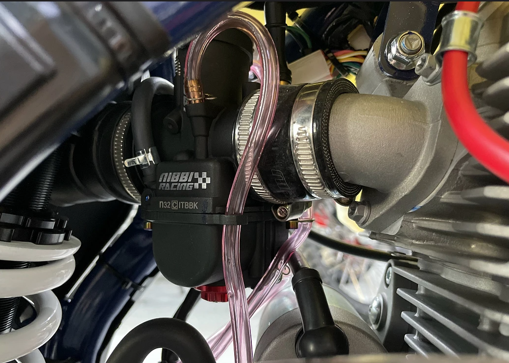 Мотоцикл Progasi RACE 300 AIR PRO SPORT в Коломне