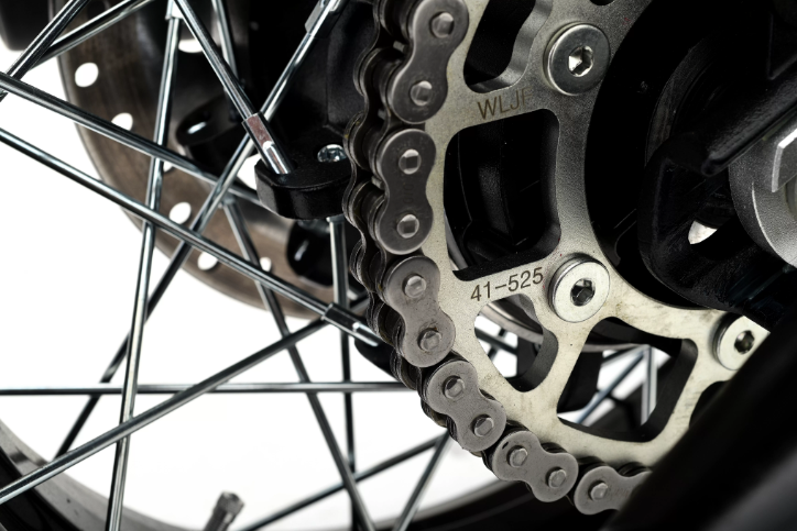 Мотоцикл GAOKIN GK 1200 в Коломне