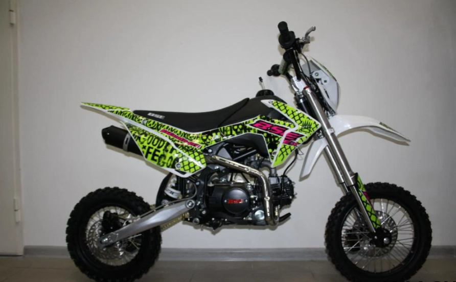 Питбайк BSE EX 17/14 Max13 в Коломне