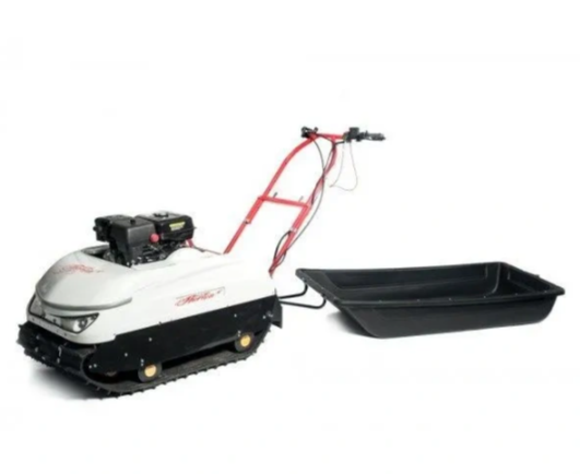 Мотобуксировщик Хортон 9 LX в Коломне