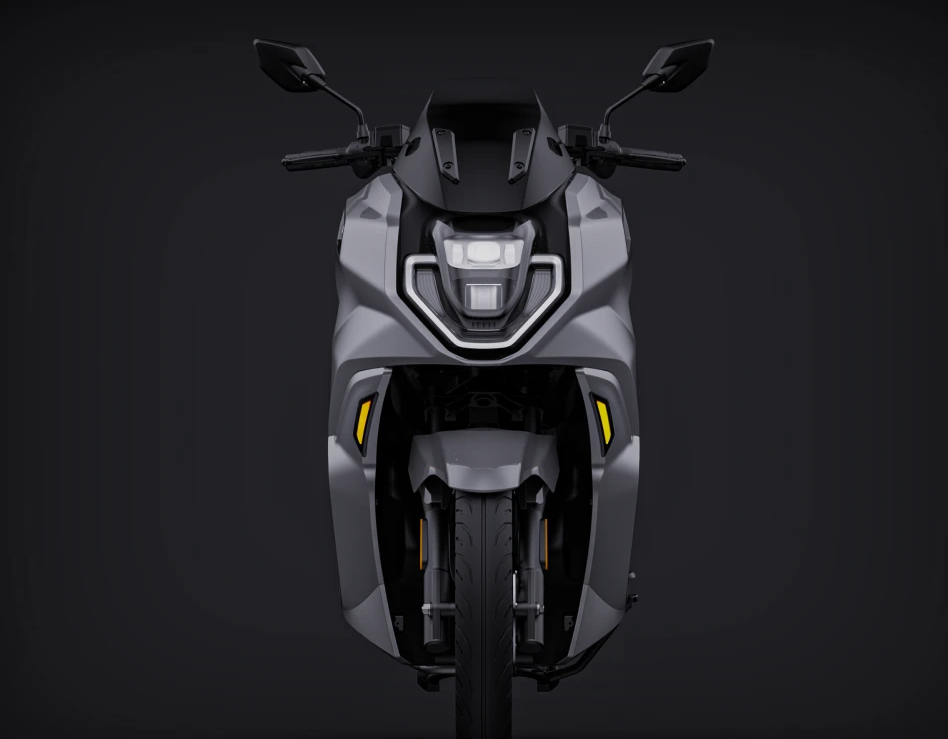 Скутер FAIDET BATUR 250(49) в Коломне