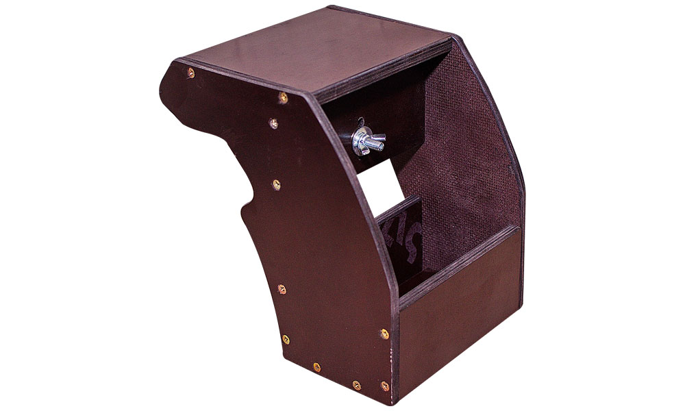 Подставка под эхолот №2 в Коломне