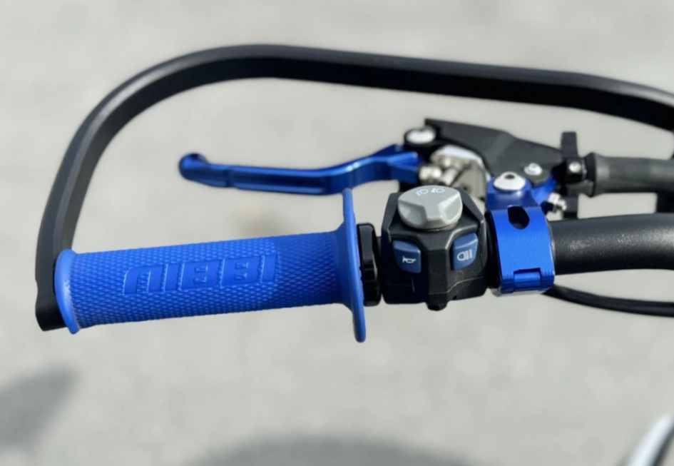 Кроссовый мотоцикл FAIDET NC300S ULTRA KKE в Коломне