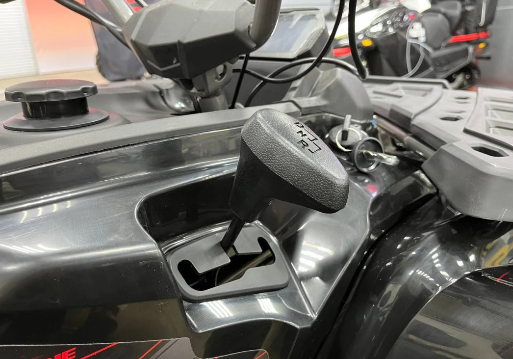 Квадроцикл PROMAX RENEGADE 300 LONG WINCH PRO (2025) в Коломне