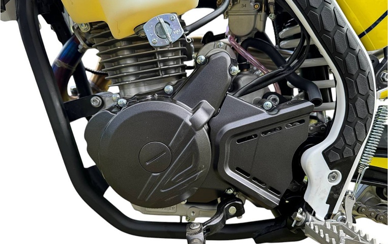 Эндуро мотоцикл IRBIS HTR 250 в Коломне