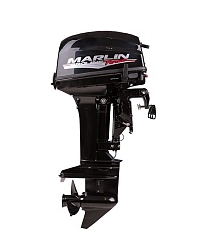 Лодочный мотор MARLIN PROLINE MP 9.9 (20) AWRL FORCE в Коломне