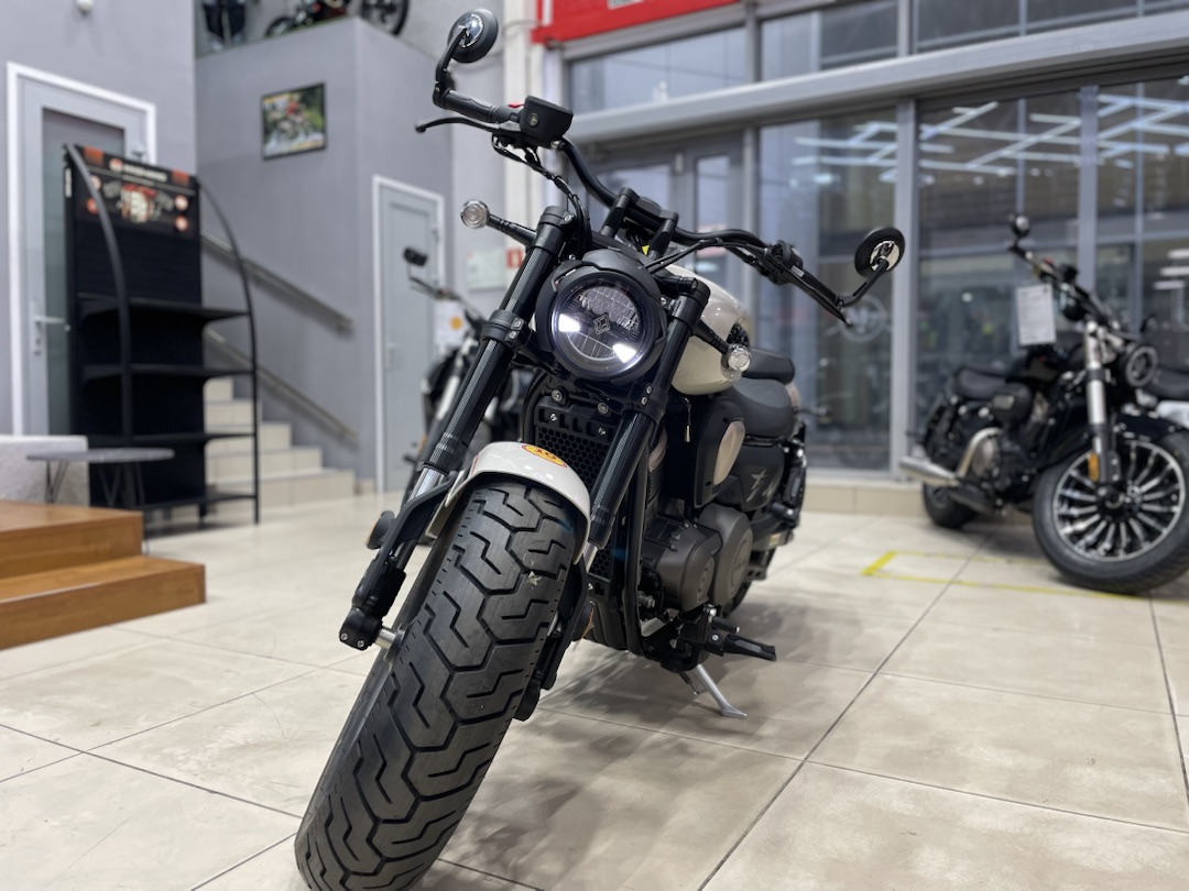 Мотоцикл Benda Chinchilla 500 в Коломне