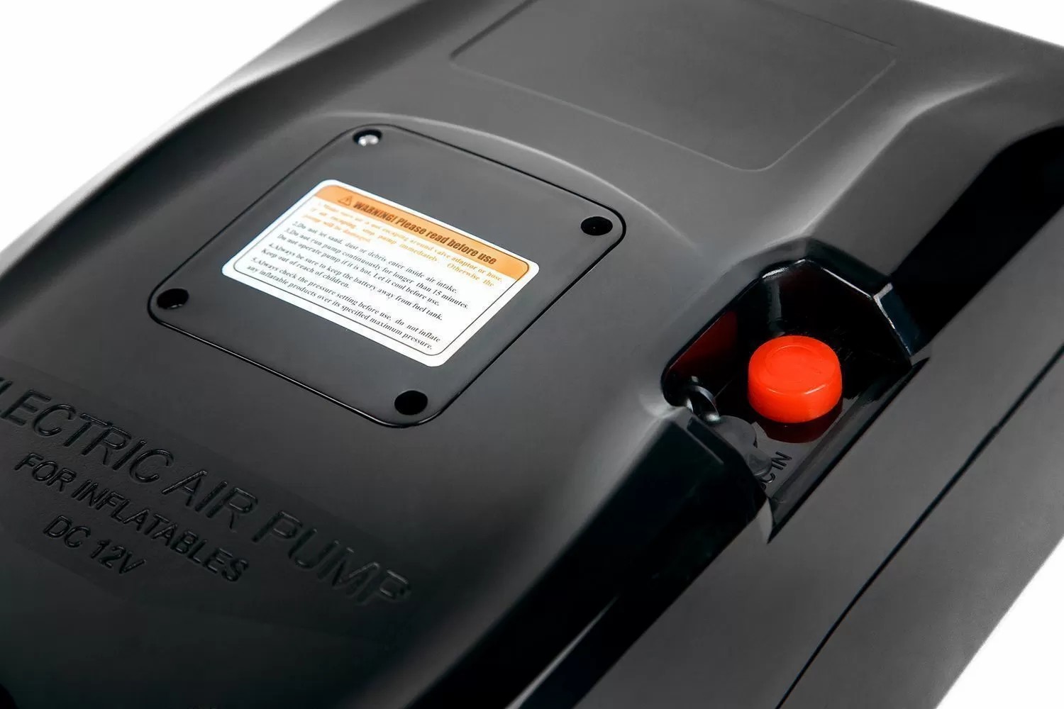 ЭЛЕКТРИЧЕСКИЙ НАСОС MARLIN GP-80 B в Коломне