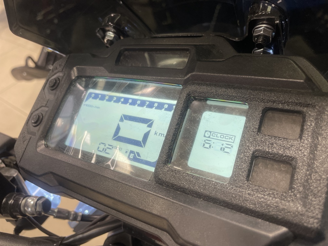 Скутер PROMAX STALKER ARMY 240(49) в Коломне