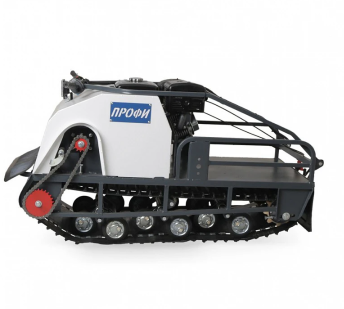 Мотобуксировщик ВЕПС WINTER «ПРОФИ» 18 в Коломне