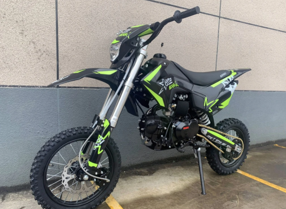 Питбайк BSE EXA SA 14/12 в Коломне