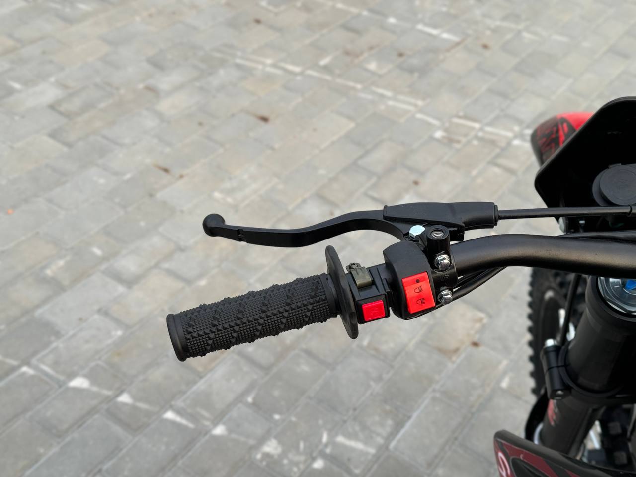 Кроссовый мотоцикл Sanchez Maniac CB300F в Коломне